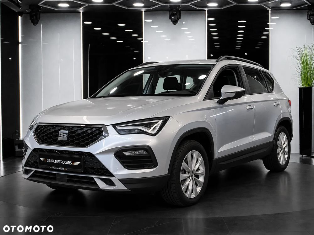 Seat Ateca 1.5 TSI Style S&S - 2