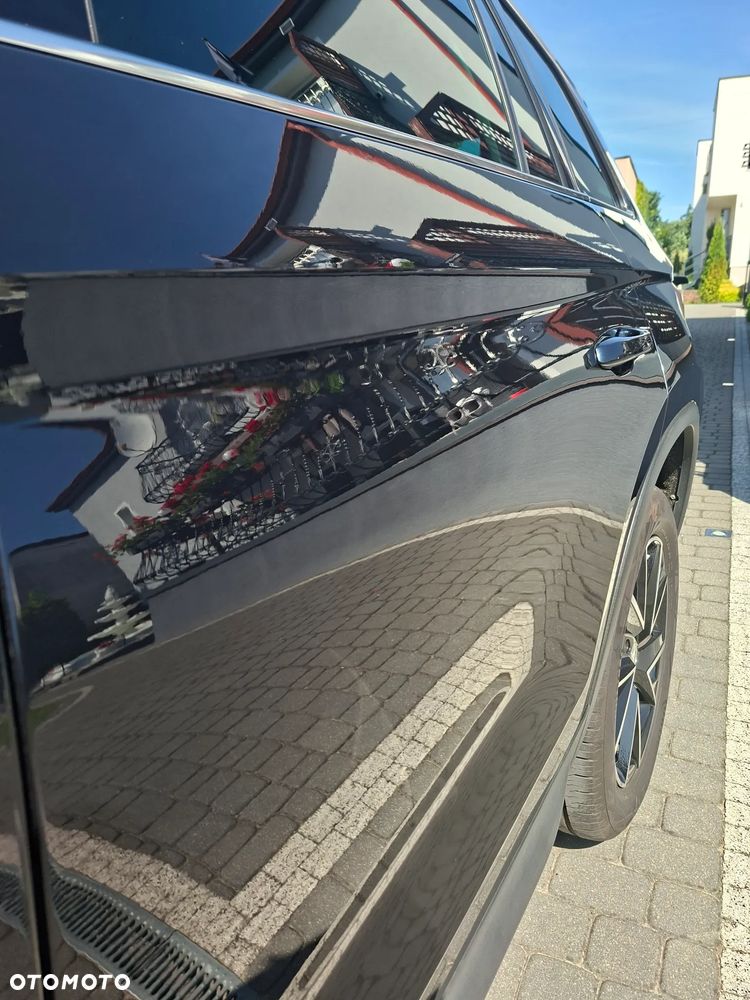 Skoda Kodiaq 1.5 TSI ACT DSG Clever - 8