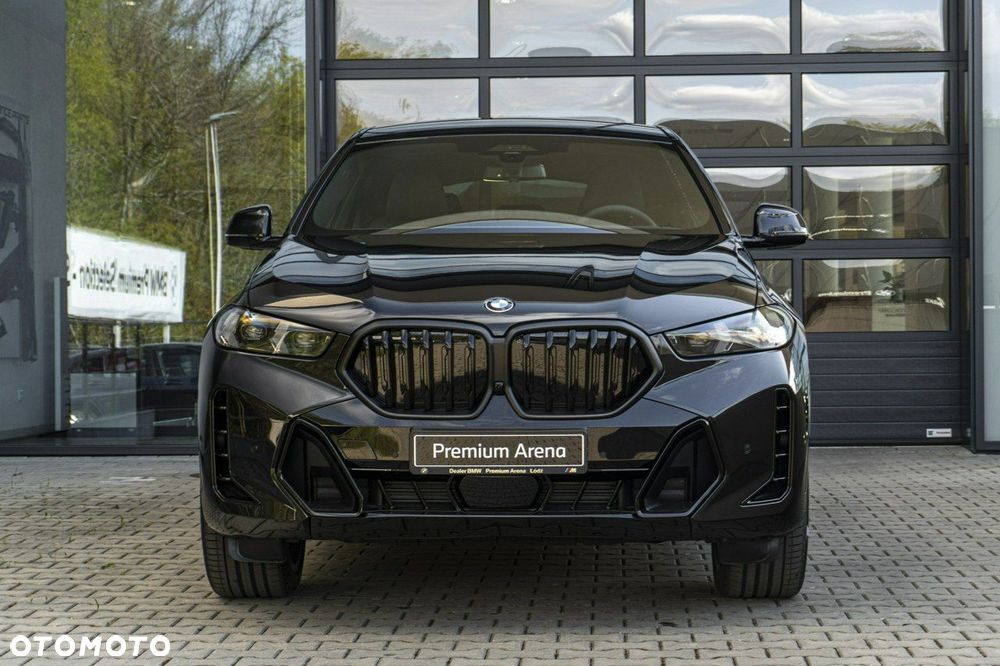 BMW X6 - 6
