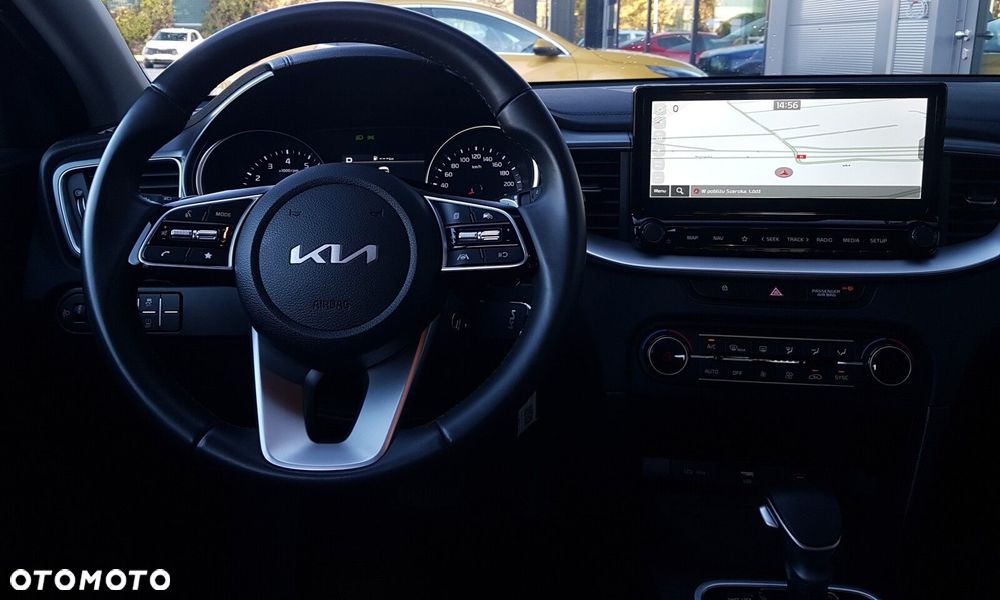 Kia Ceed 1.5 T-GDI M DCT - 20