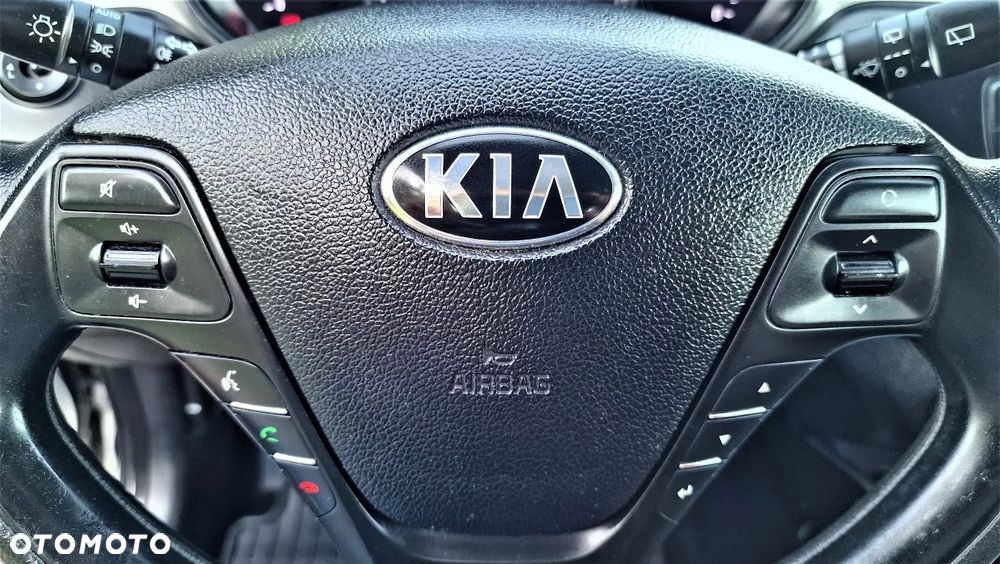 Kia Ceed 1.4 CRDi L - 17