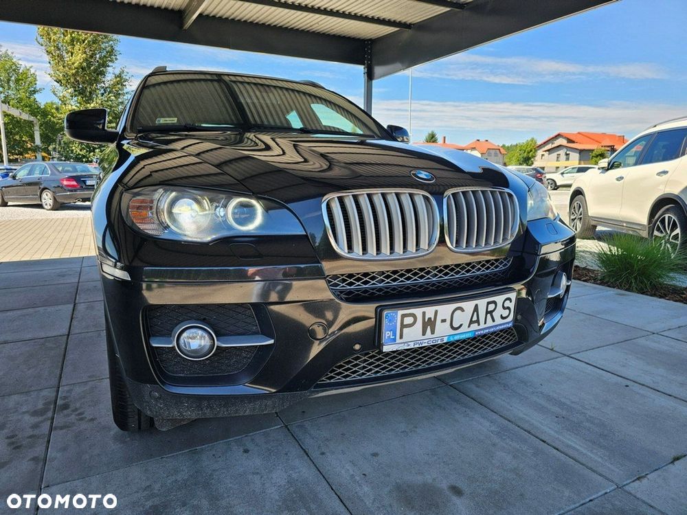 BMW X6 - 6