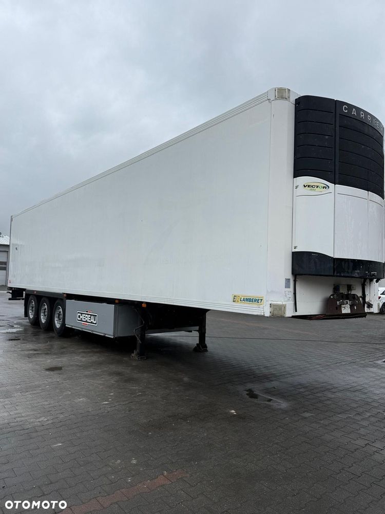 Lamberet YS-2P5 - 11