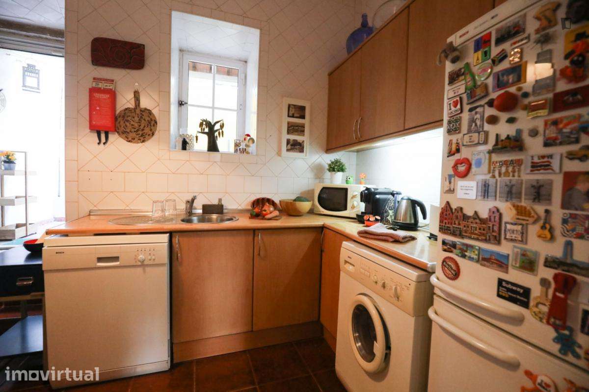 Apartamento com 1 quartos - localizado em Princípe Real Lisbon - Grande imagem: 3/60