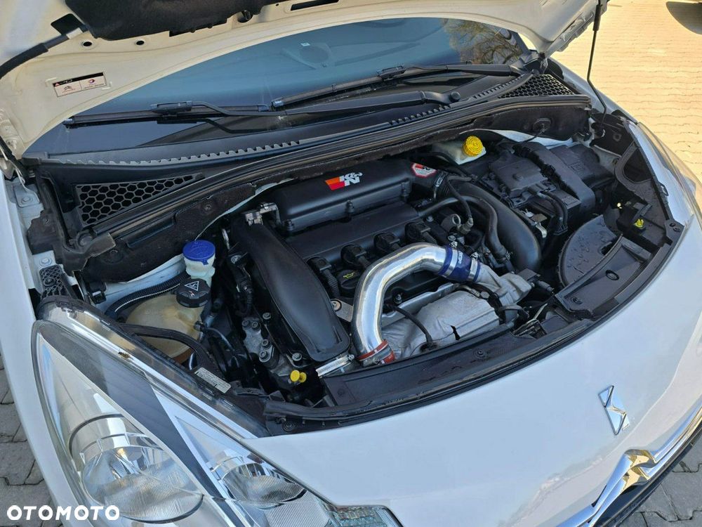 Citroën DS3 - 32