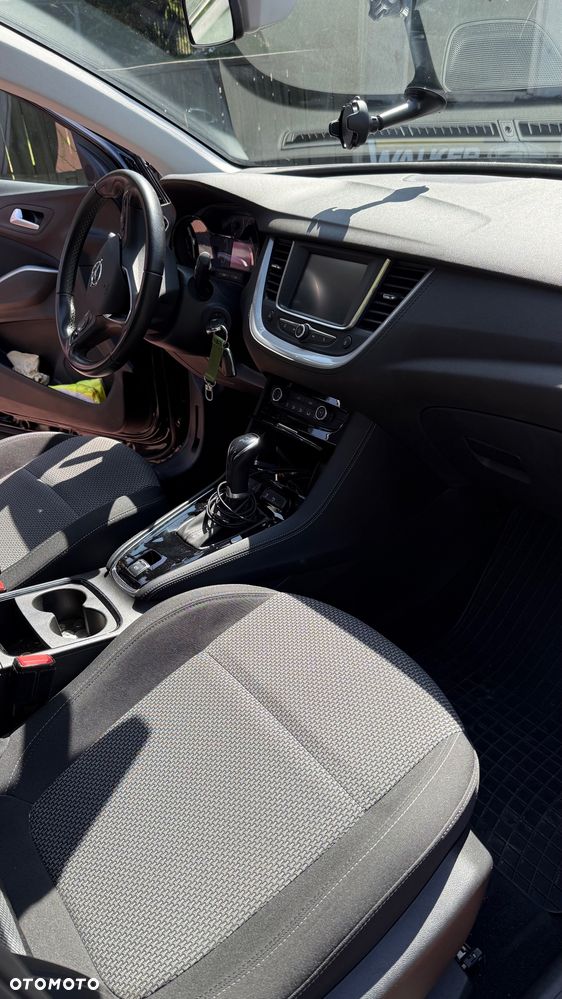 Opel Grandland X 1.2 T GPF Edition S&S - 16
