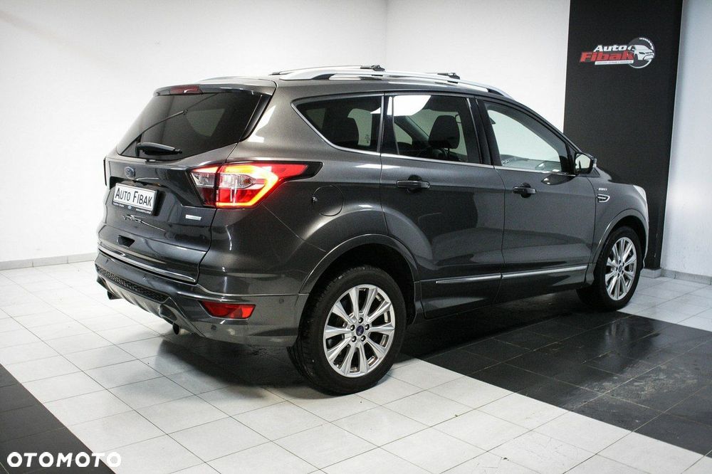 Ford Kuga - 12