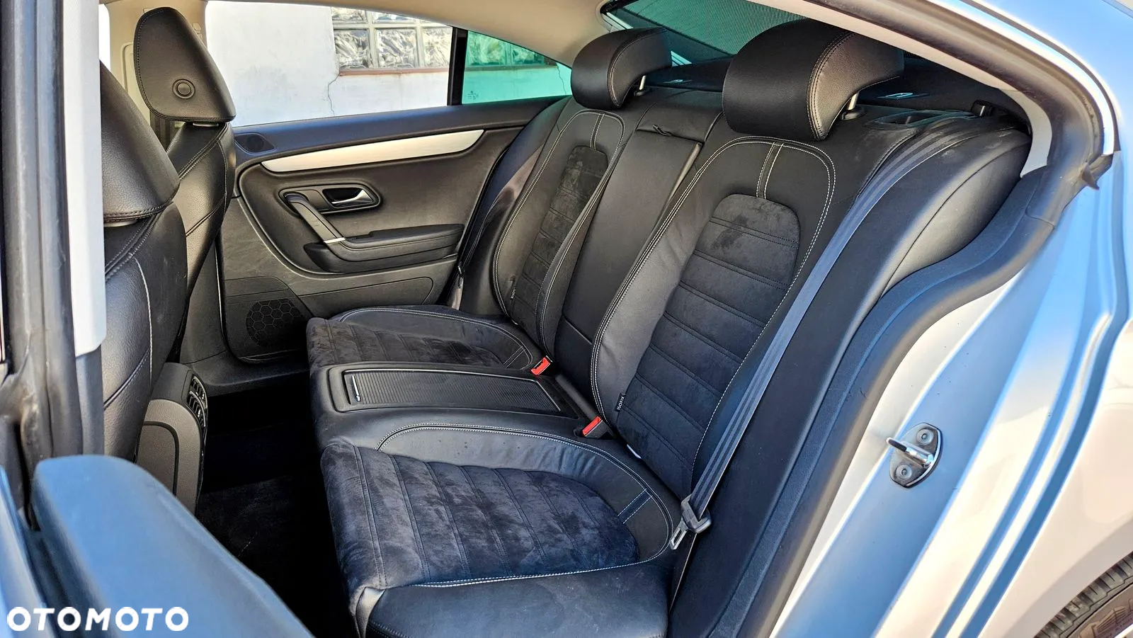 Volkswagen Passat CC 1.8 TSI - 7