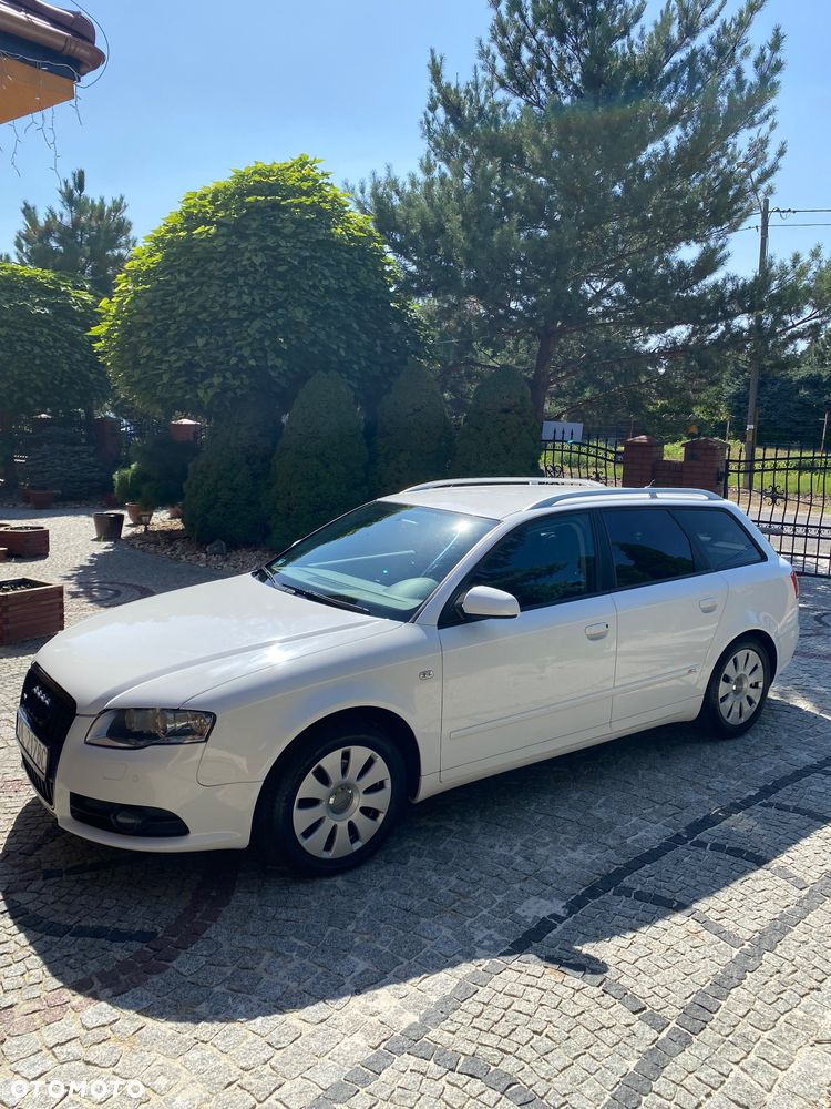 Audi A4 - 2