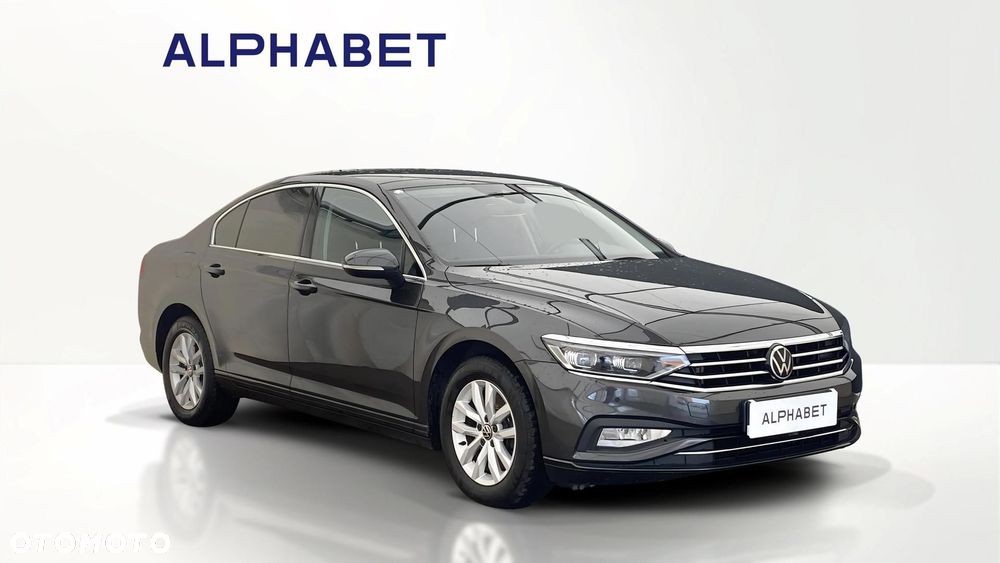 Volkswagen Passat 2.0 TDI EVO Business DSG - 7