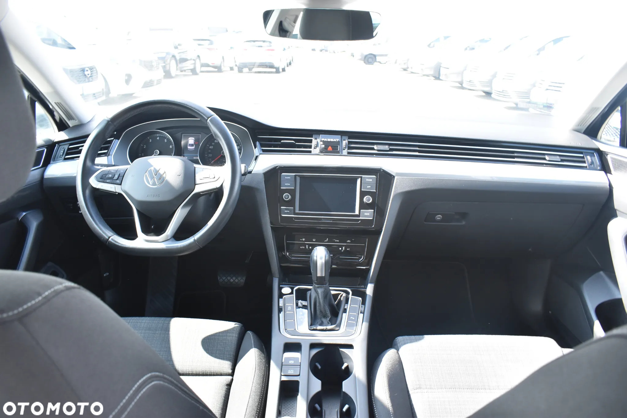 Volkswagen Passat 1.5 TSI EVO Business DSG - 19