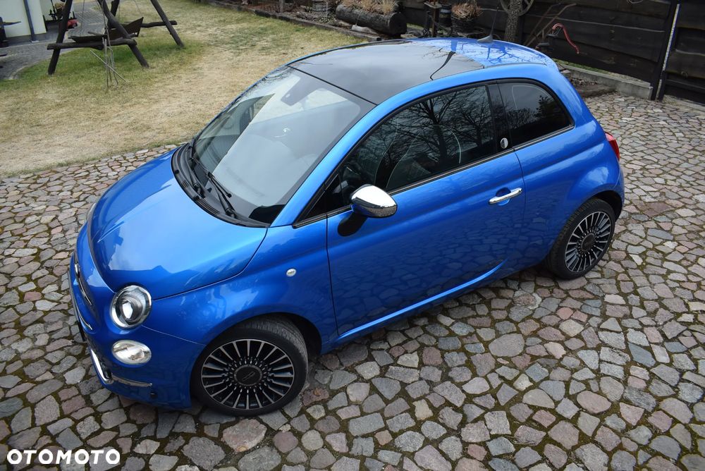 Fiat 500 - 4