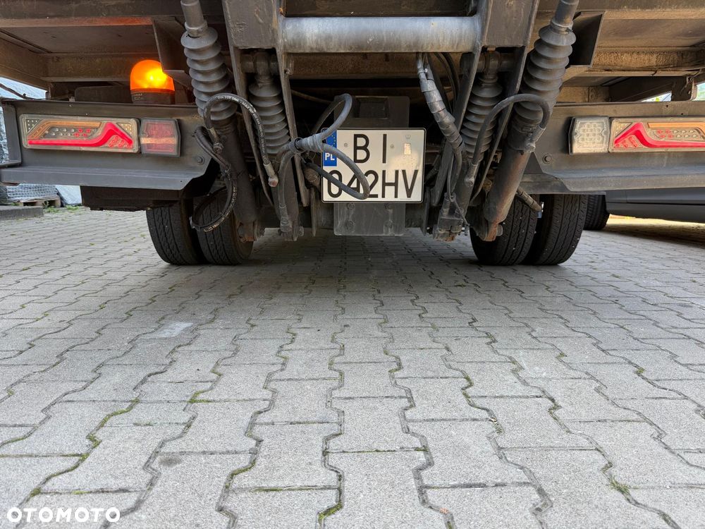 Ford TRANSIT 350 - 15
