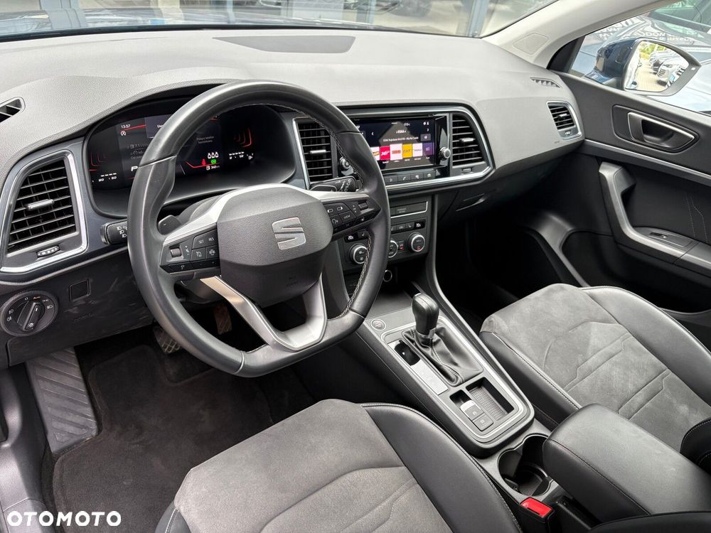 Seat Ateca - 12