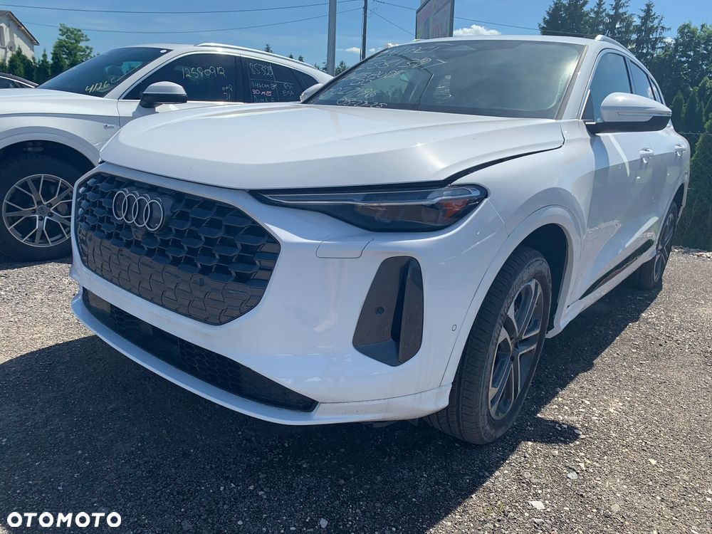 Audi Q5 45 TFSI quattro S tronic - 8