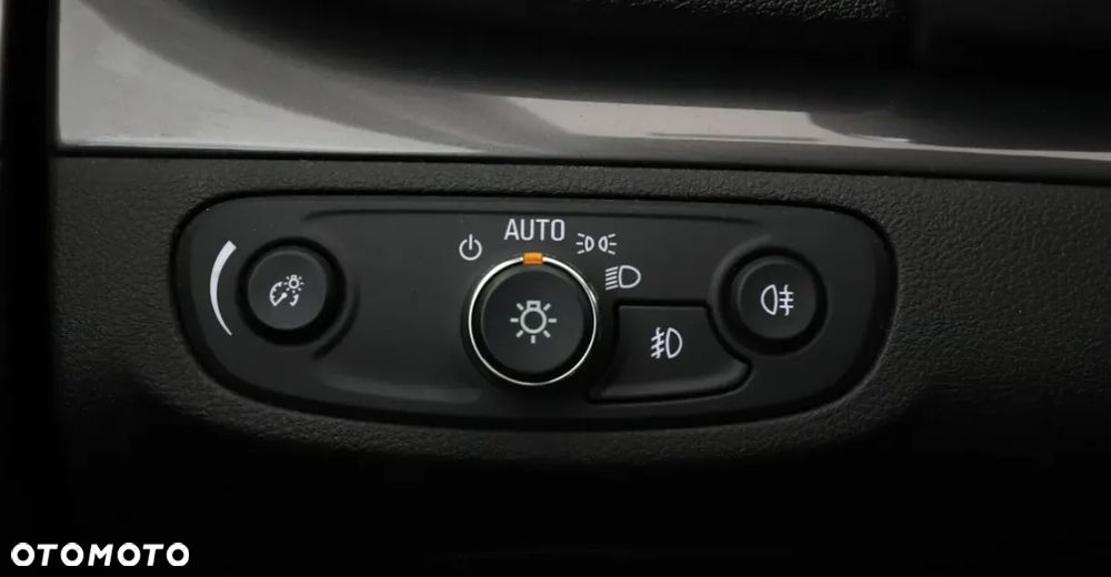 Opel Mokka 1.6 CDTI Cosmo S&S - 35
