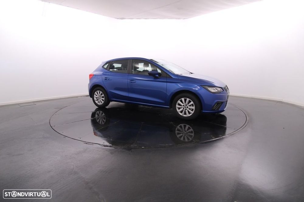 SEAT Ibiza 1.0 TSI Style - 10