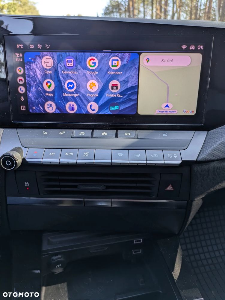 Opel Astra 1.5 CDTI Business Edition S&S - 11