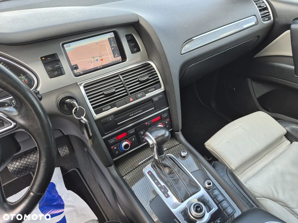Audi Q7 - 39