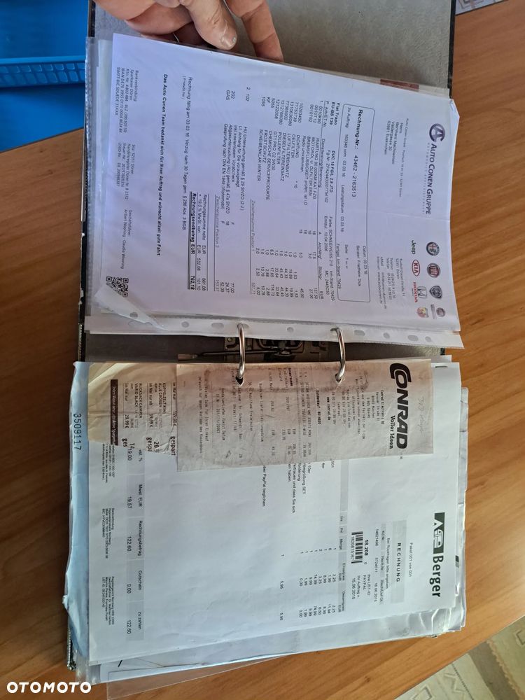 Burstner MARANO A590 - 38