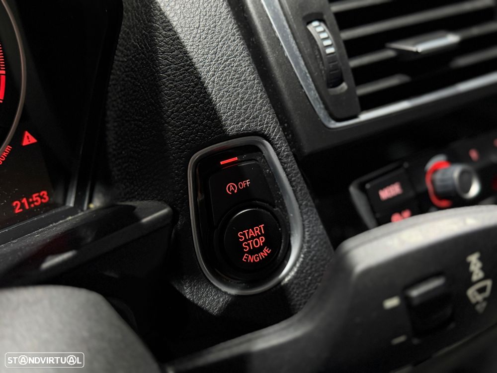 BMW 116 i Advantage - 30
