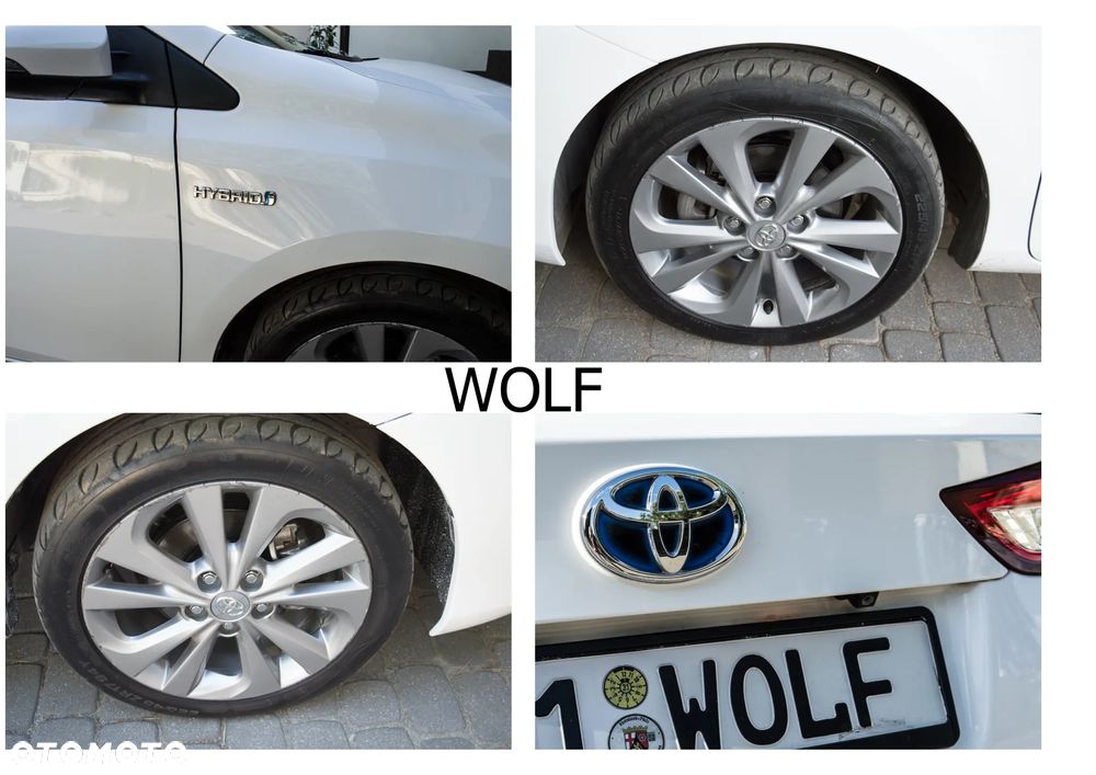 Toyota Auris - 37