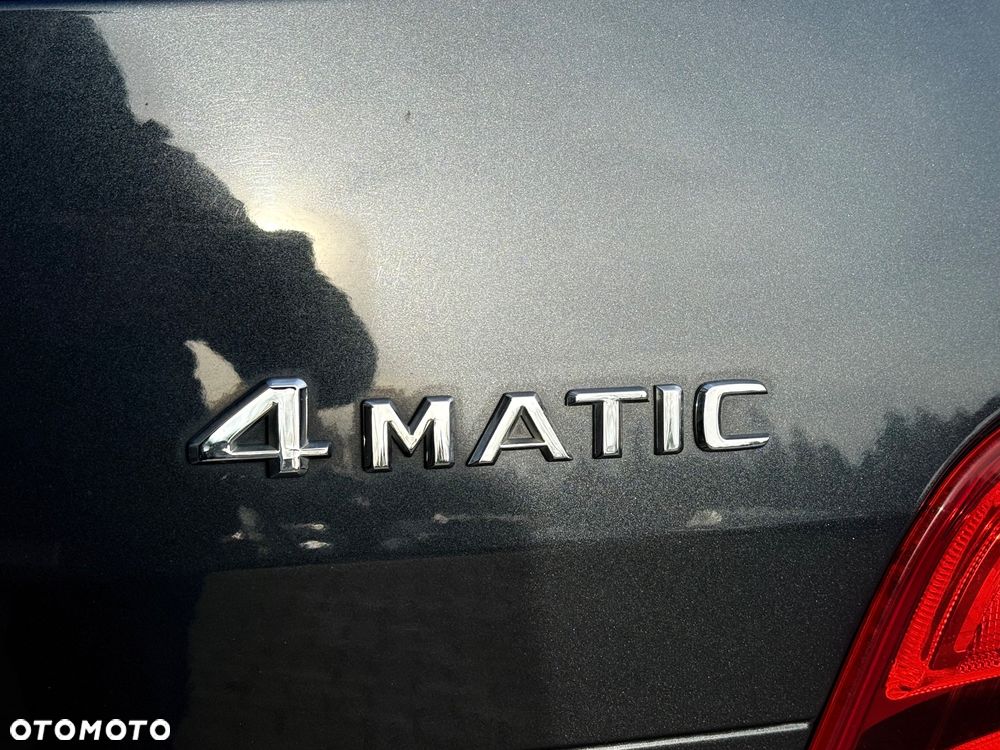 Mercedes-Benz GLK [204] 12-15 - 22