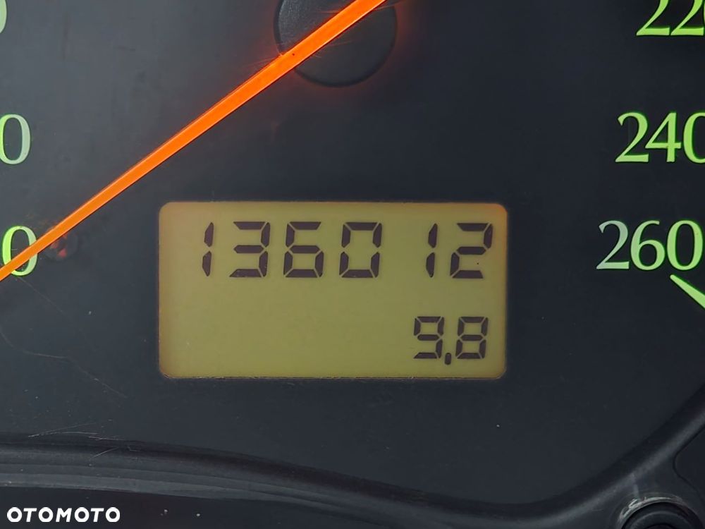 Ford Scorpio 2.9-24 Ghia - 23