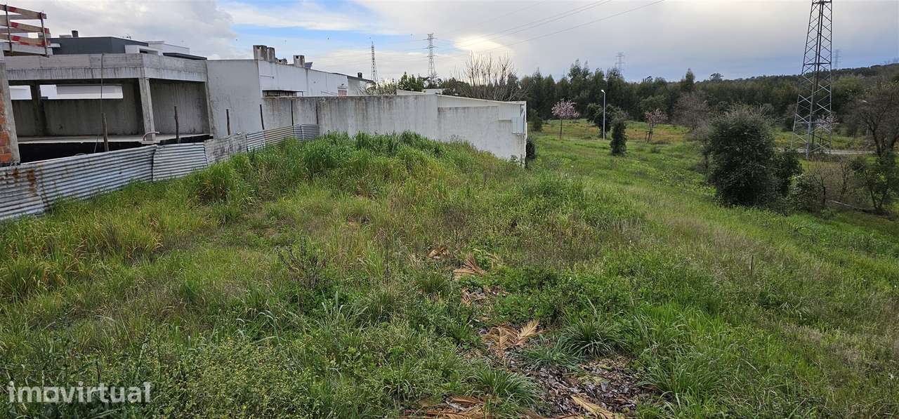 Terreno Urbano  Venda em Nossa Senhora de Fátima,Entroncamento - Grande imagem: 2/15