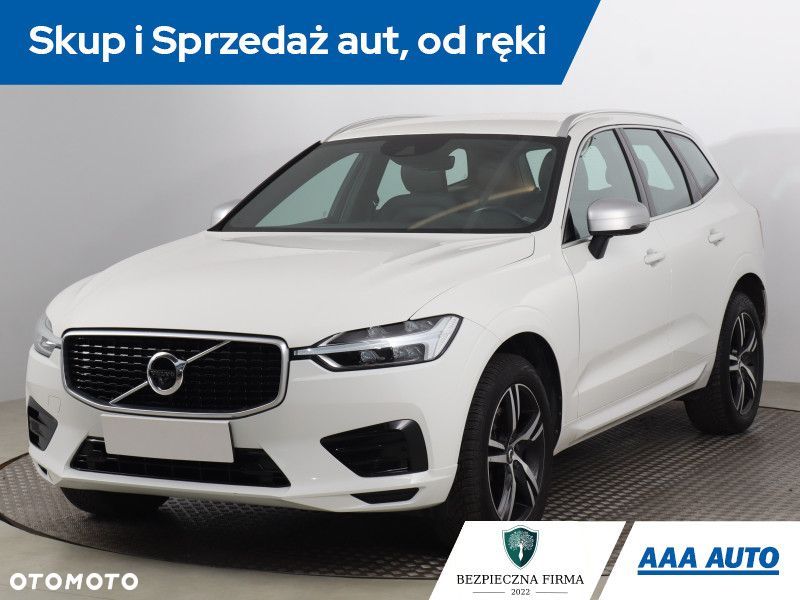 Volvo XC 60 - 2