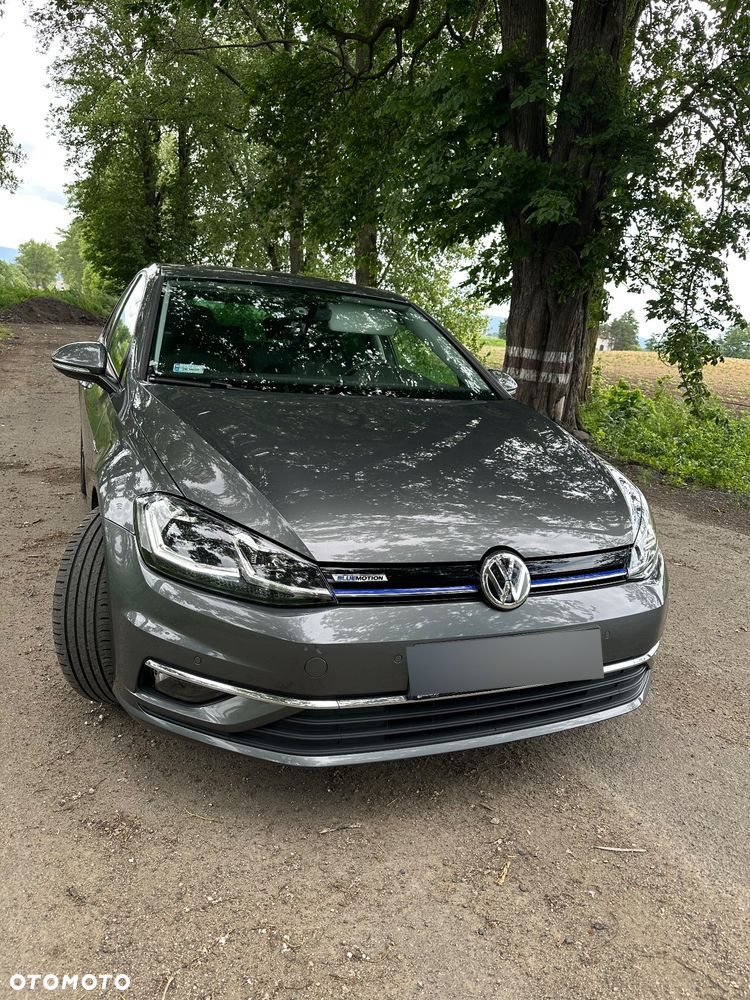 Volkswagen Golf VII 1.5 TSI BMT Highline - 2