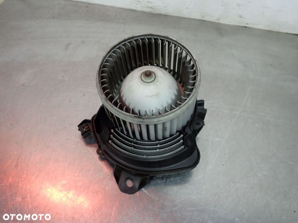 WENTYLATOR NAWIEWU FIAT GRANDE PUNTO A43000800   6 06 B 0080402   5D3330100   5D3130100 - 4
