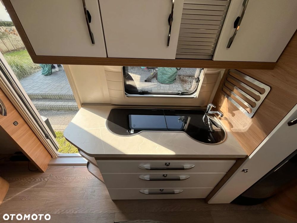 Hobby De luxe 545 kmf - 15