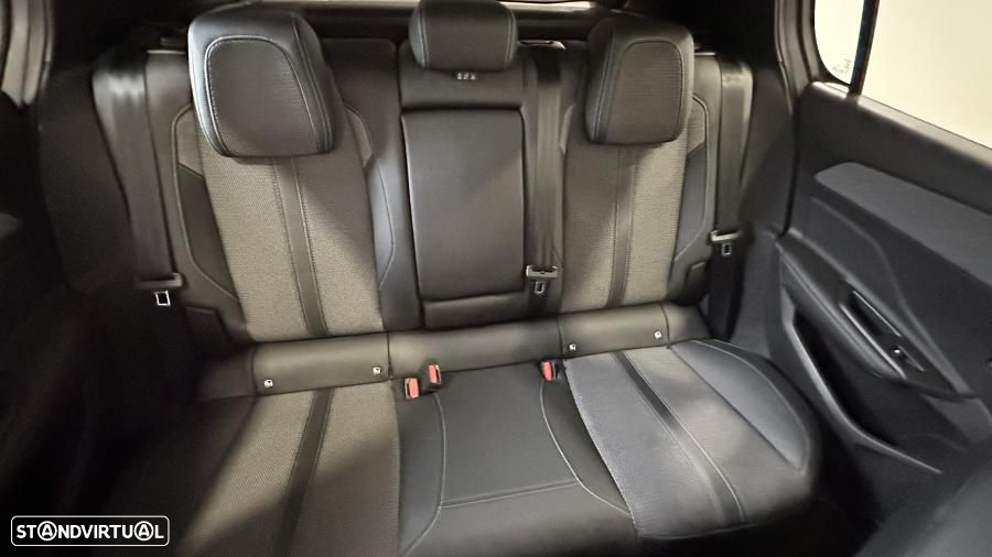 Peugeot 308 1.5 BlueHDi Allure Pack - 26