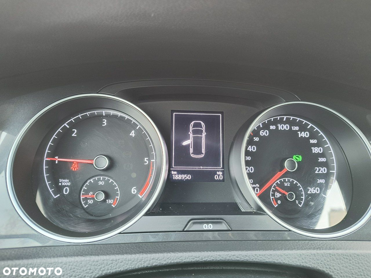 Volkswagen Golf 2.0 BlueTDI DSG Highline - 23