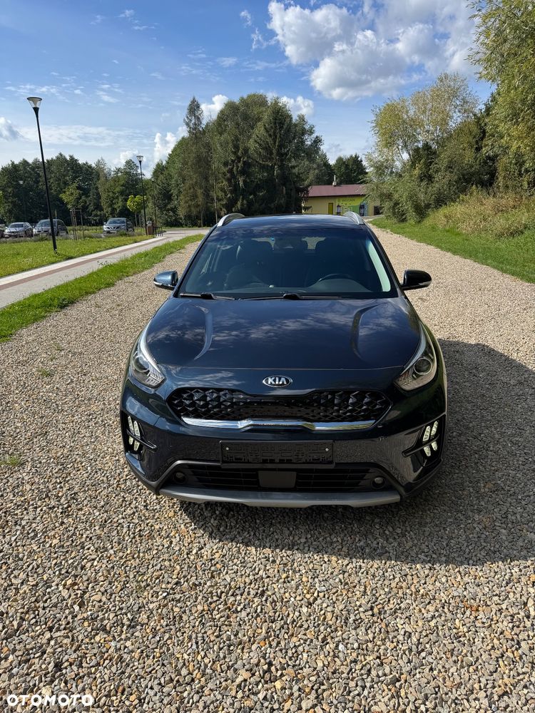 Kia Niro - 3
