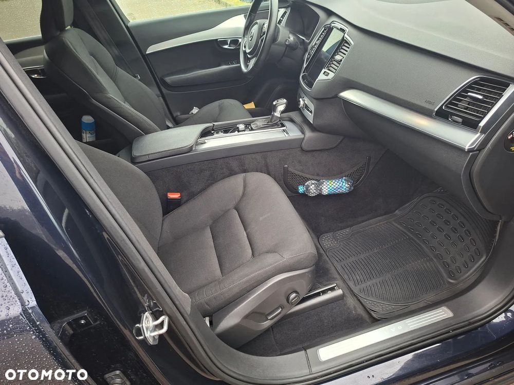 Volvo XC 90 T5 AWD Momentum - 13