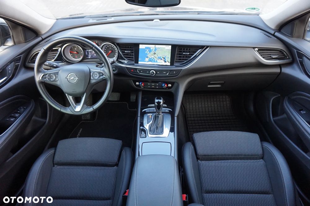 Opel Insignia 2.0 Ultimate Exclusive - 10