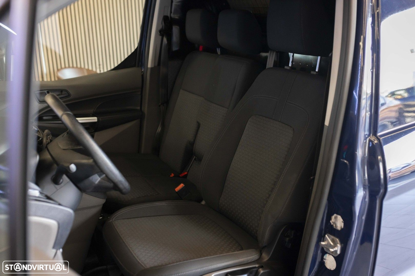 Ford Transit Connect Connect 1.5 TDCi 200 L1 Trend - 16