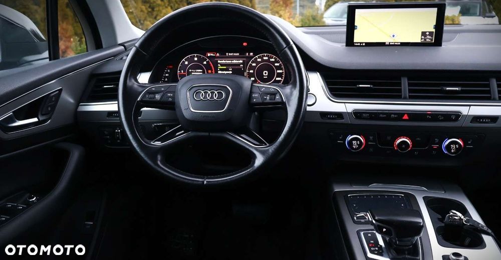 Audi Q7 - 14