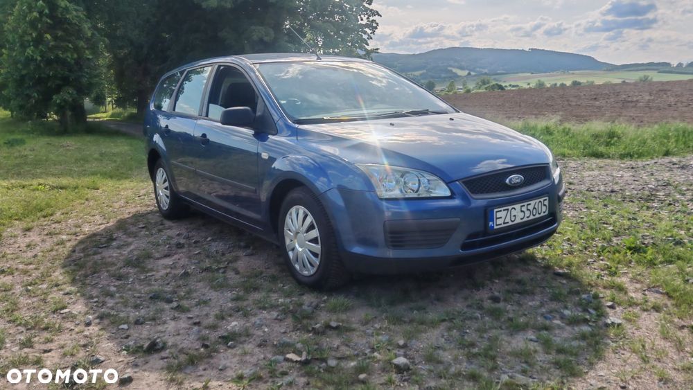 Ford Focus - 3