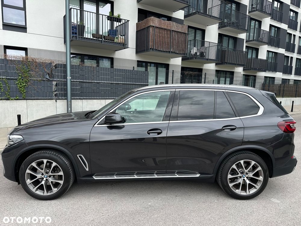 BMW X5 xDrive30d - 2