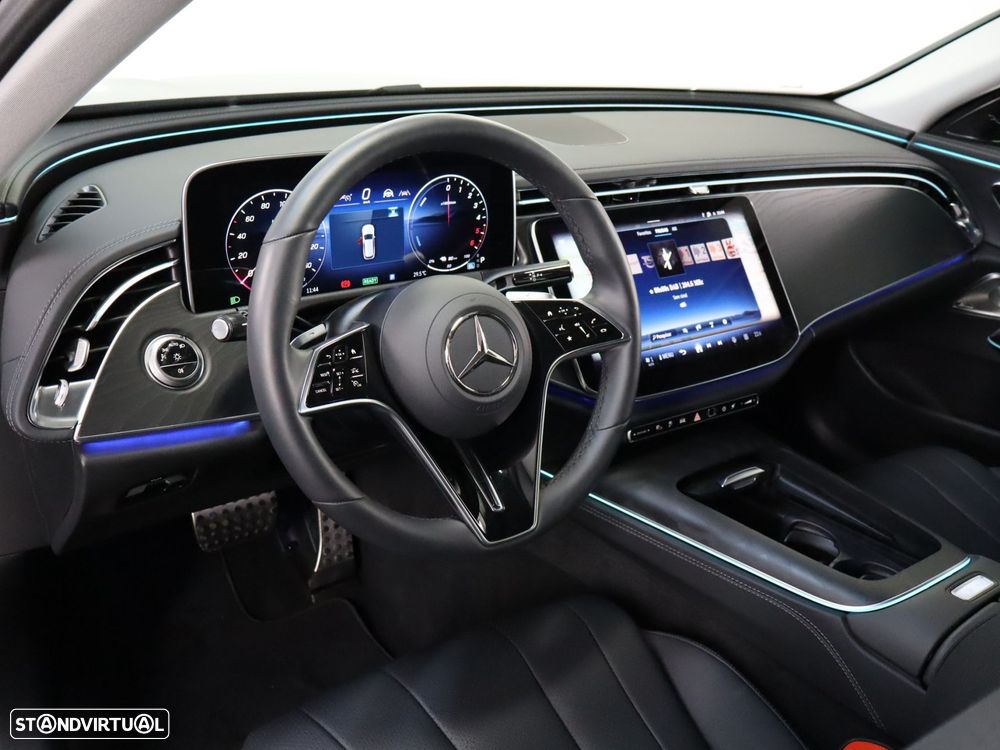 Mercedes-Benz E 300 de 4Matic All-Terrain - 11