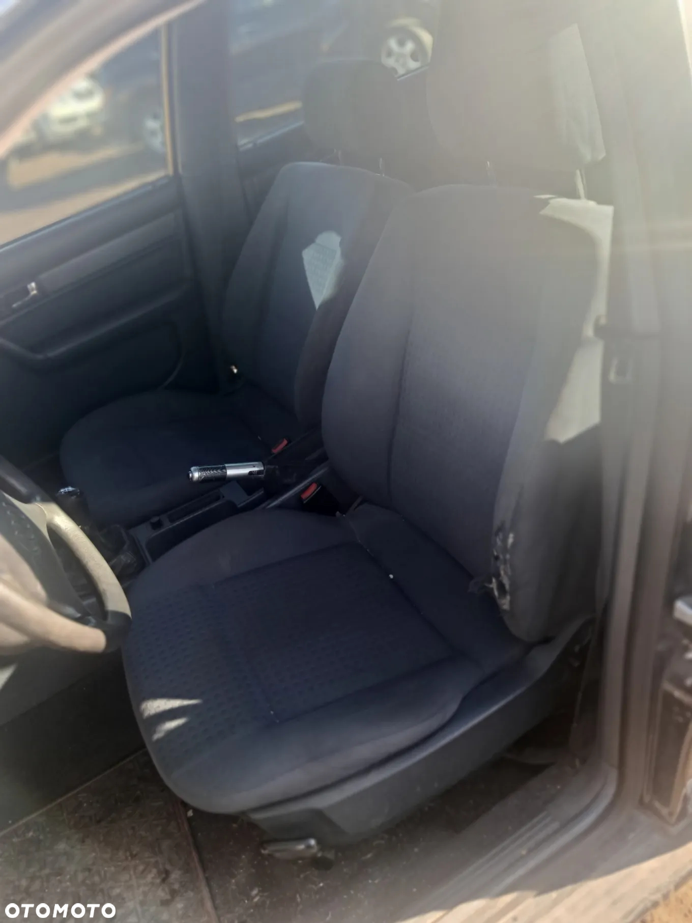DAWCA CZĘŚCI AUDI A6 C4 KOMBI 2.5 TDI 140KM AEL KL LY5K - 10