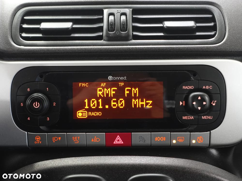 Fiat Panda 0.9 TwinAir Start&Stopp 4x4 Cross - 32