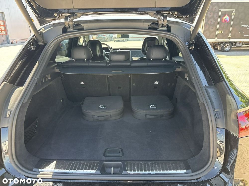 Mercedes-Benz EQE 350 89kWh 4-Matic AMG Line Twoja Edycja - 20