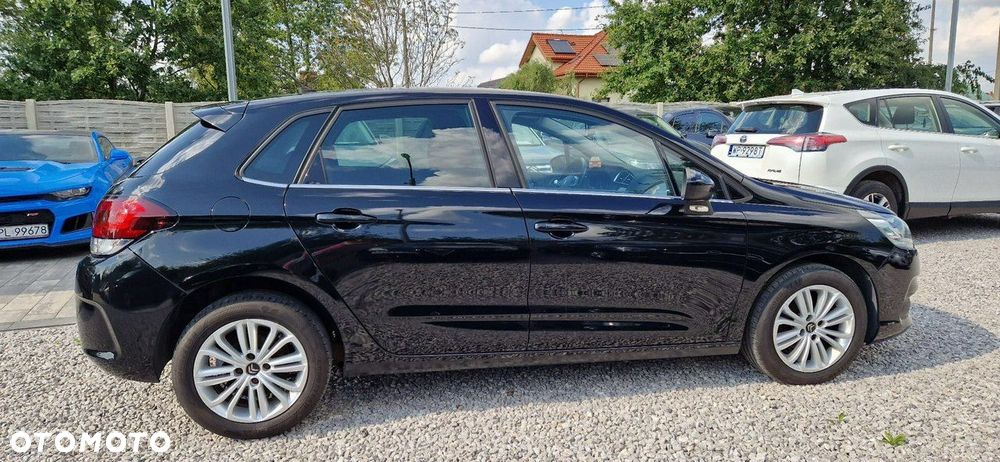 Citroën C4 - 12