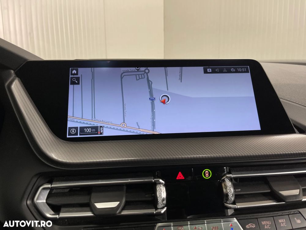 BMW Seria 2 218i Gran Coupe Aut. M Sport - 18