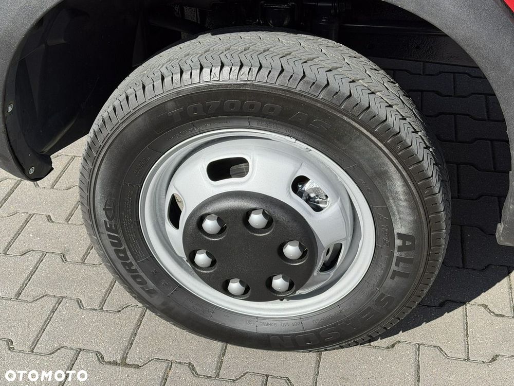 Iveco Daily - 8