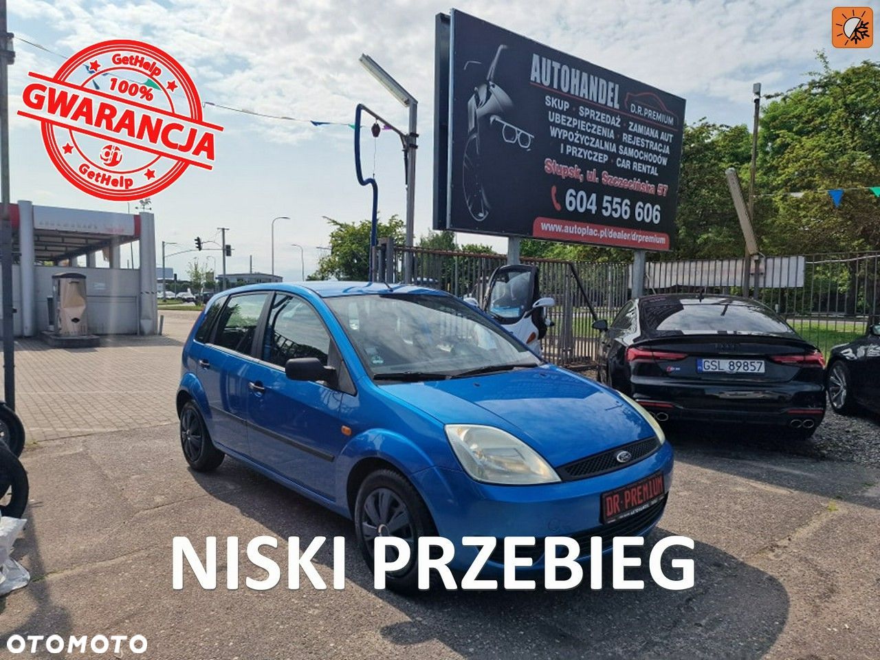 Ford Fiesta 1.3 Viva - 1